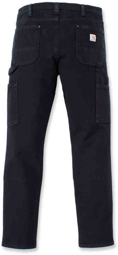 Carhartt Rugged Flex Stretch Twill Double Front Ladies Pants