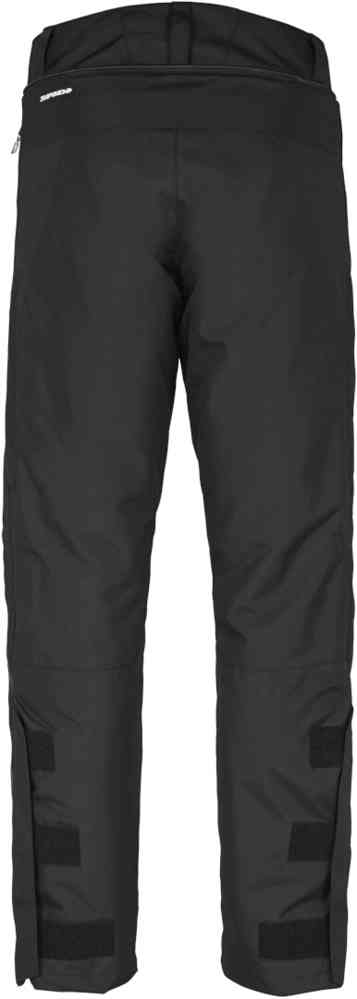 Spidi Sportmaster H2Out waterproof Motorcycle Textile Pants