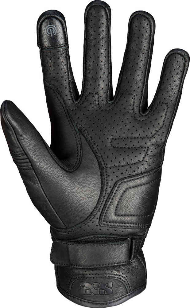 IXS Classic Belfast 2.0 Ladies Motorcycle Gloves
