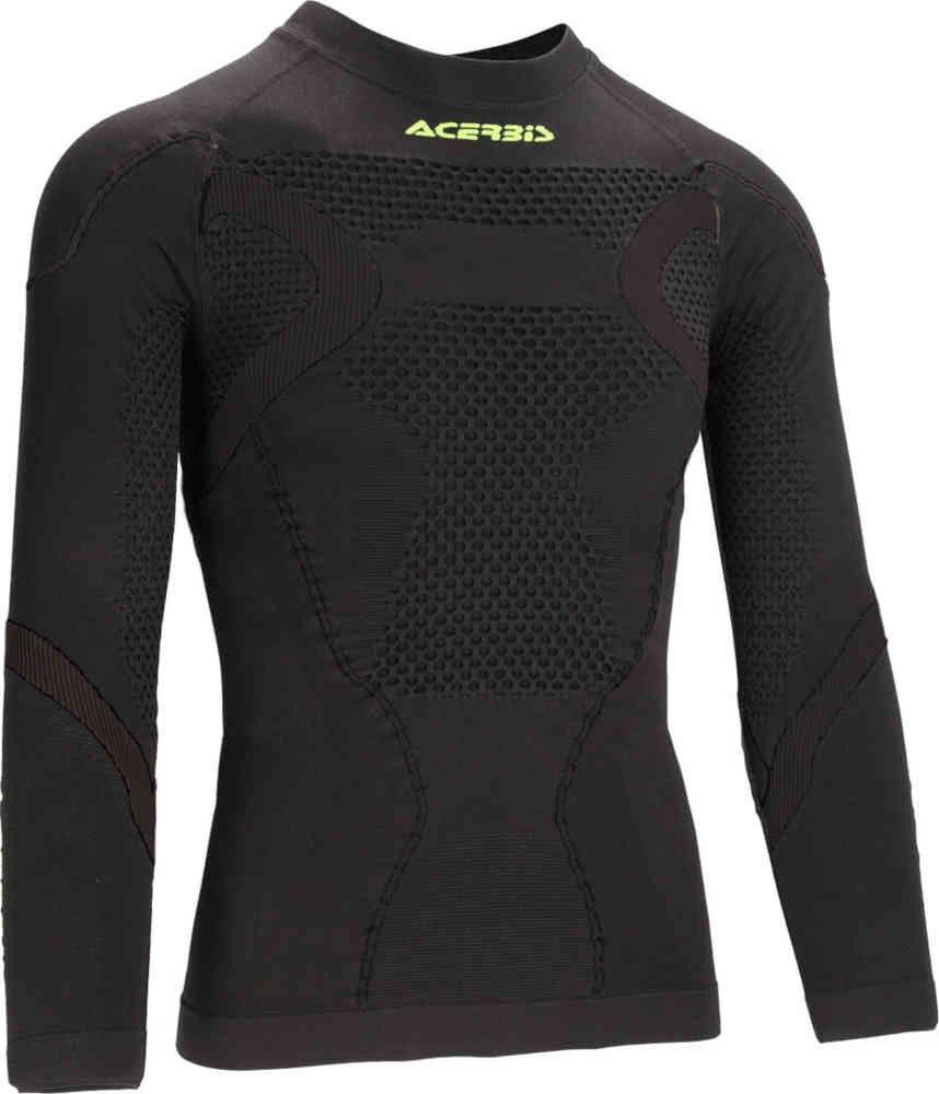 Acerbis X-Body Winter 2.0 Long Sleeve Functional Shirt