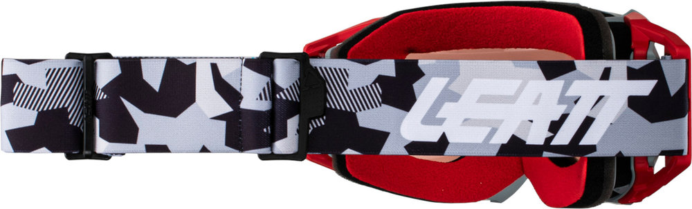 Leatt Velocity 5.5 Camo 2024 Motocross Goggles