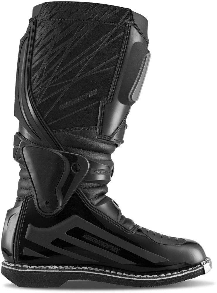 Gaerne Fastback Endurance Motocross Boots