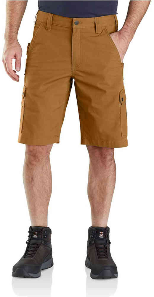 Carhartt Ripstop Cargo Work Shorts