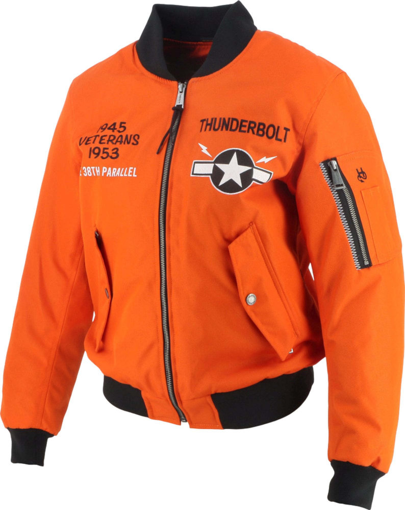 Helstons Tigresse Ladies Motorcycle Textile Jacket