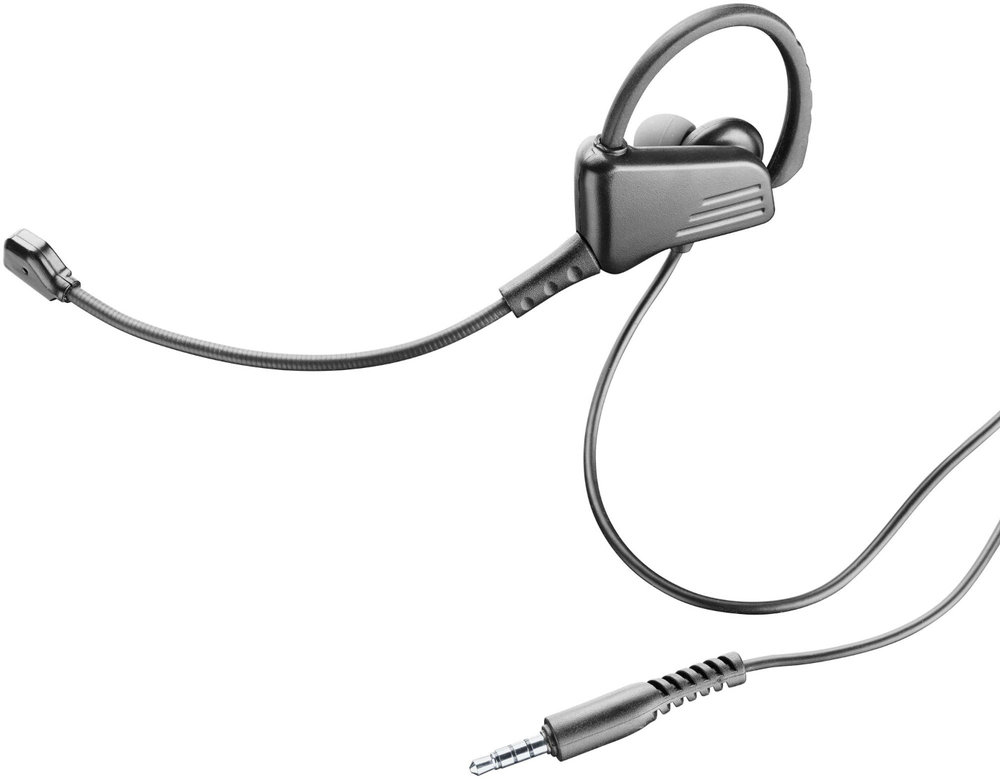 Interphone Mono Mic Outdoor Headset