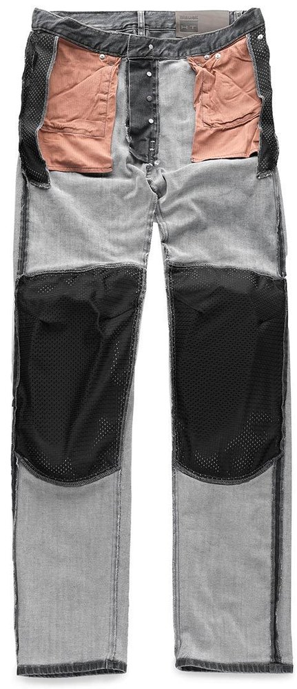 Blauer Kevin Gray Motorcycle Jeans