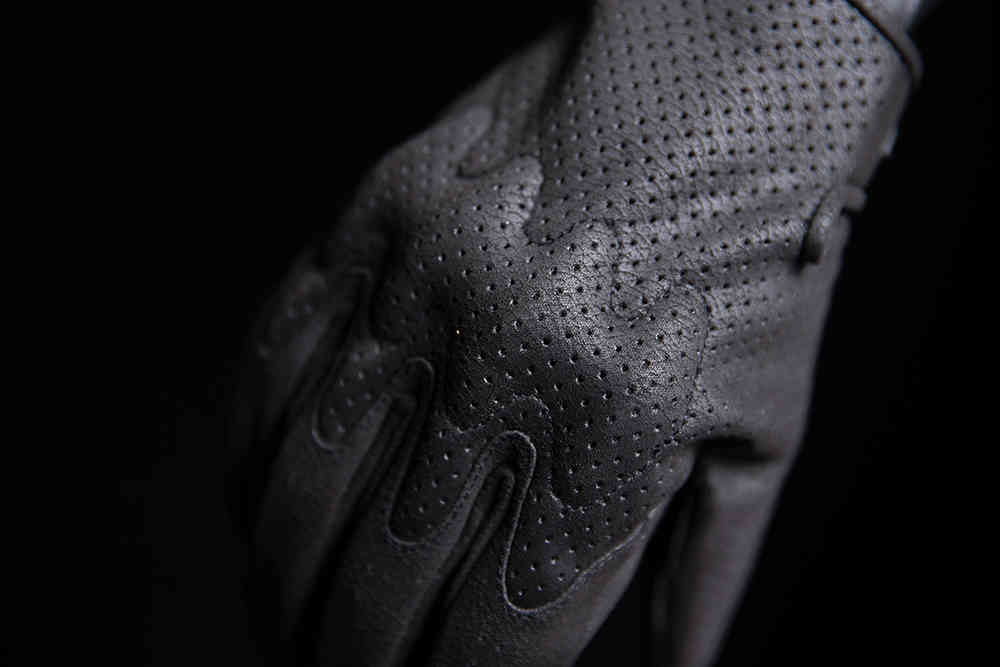 Icon Airform Motorcycle Gloves