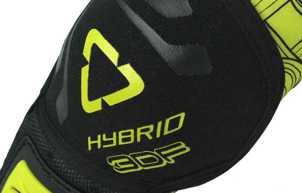 Leatt 3DF Hybrid Elbow Protector