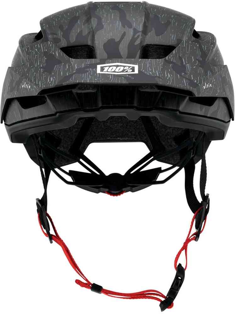 100% Altis Bicycle Helmet