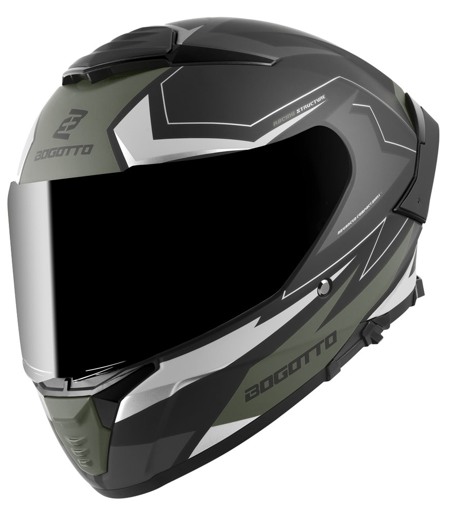 Bogotto FF118 Vilial Helmet