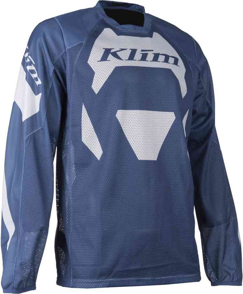Klim Mojave 2025 Motocross Jersey