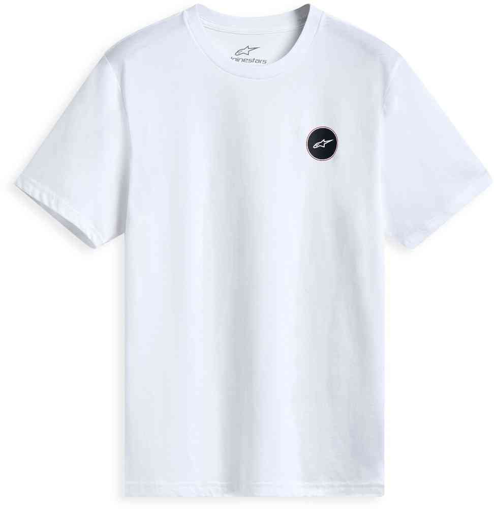 Alpinestars Dot Carbon T-Shirt