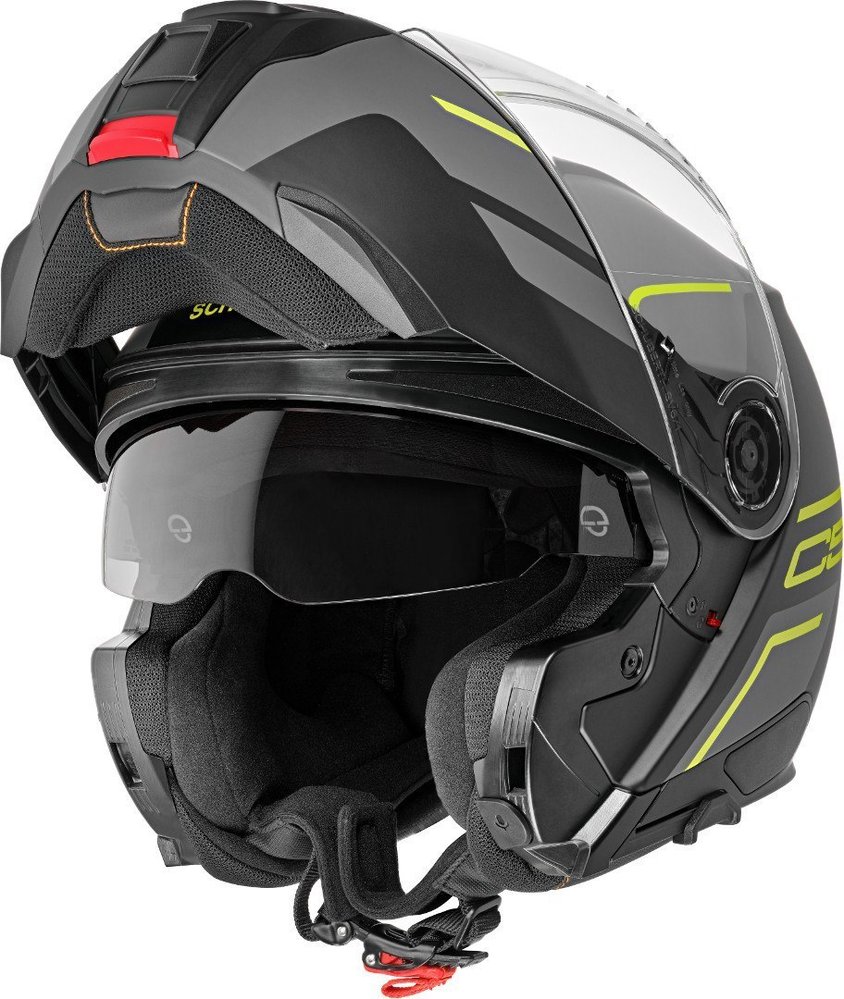 Schuberth C5 Master Helmet