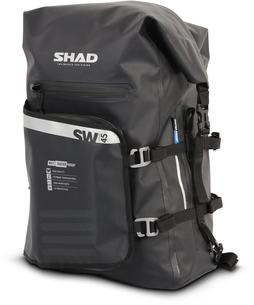 SW45 Rear Bag