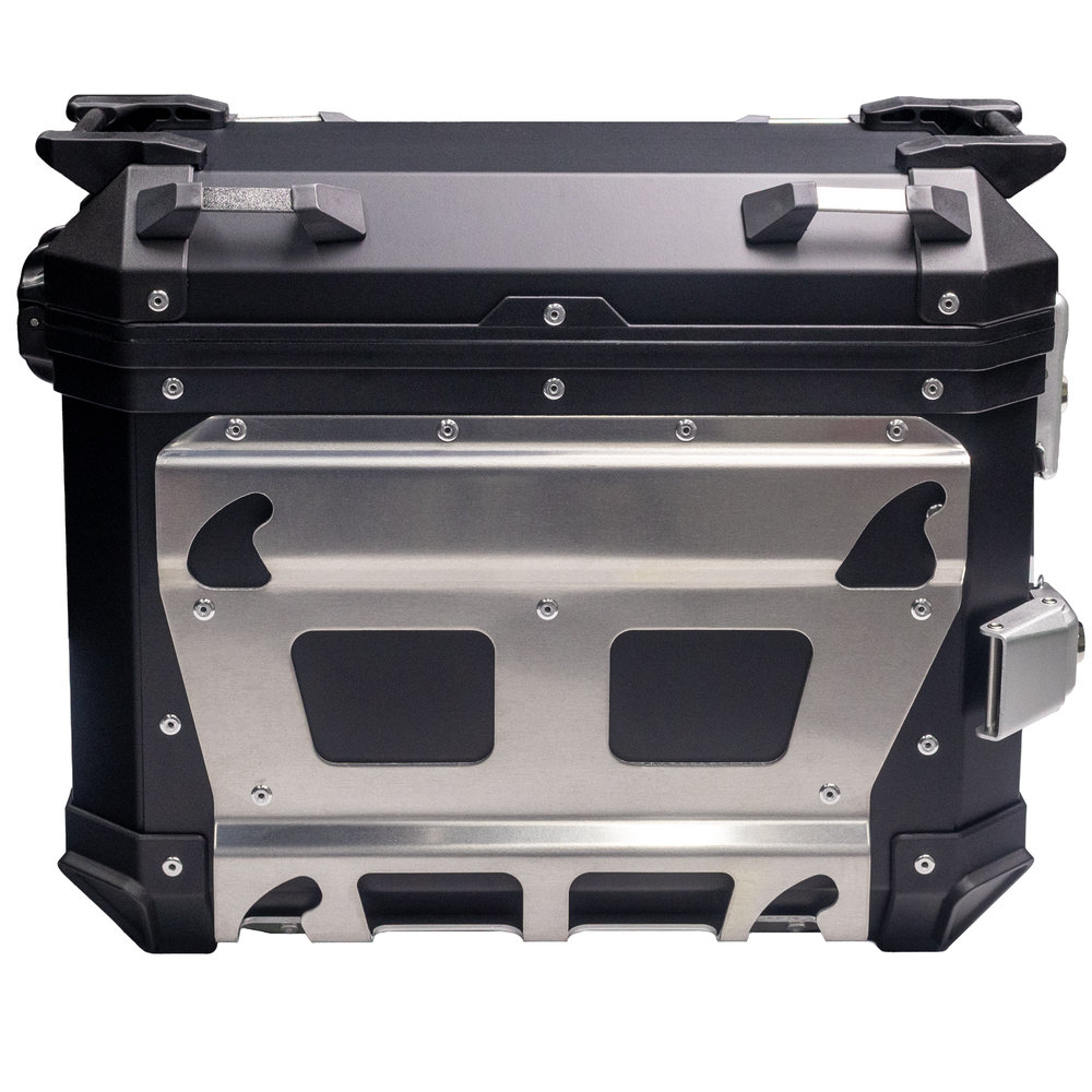 FC-Moto Terreno EVO 28 L Alu Side Case