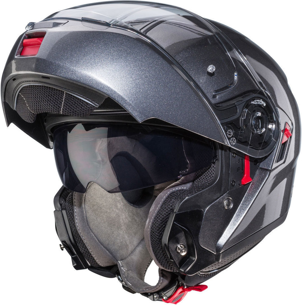 Caberg Levo X Helmet