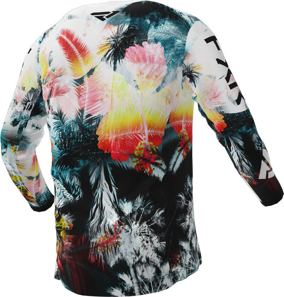 FXR Podium 2023 Motocross Jersey