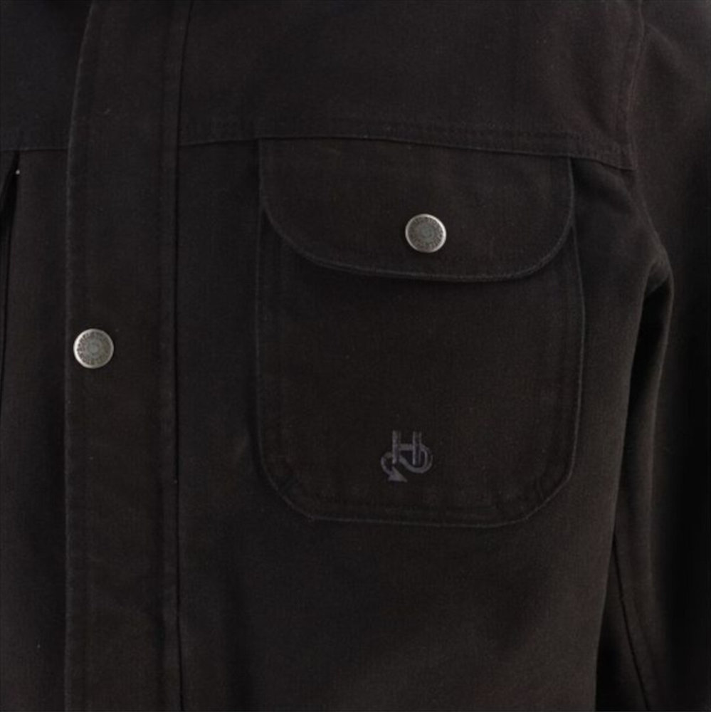 Helstons Detroit Motorcycle Shirt