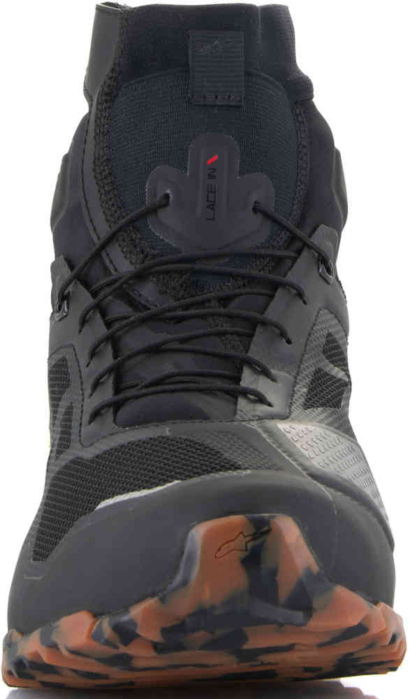 Alpinestars CR-1 Motorcycle Shoes