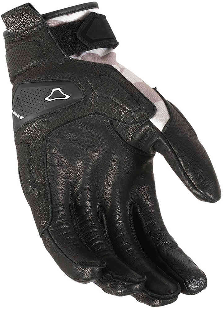 Macna Haros Motorcycle Gloves
