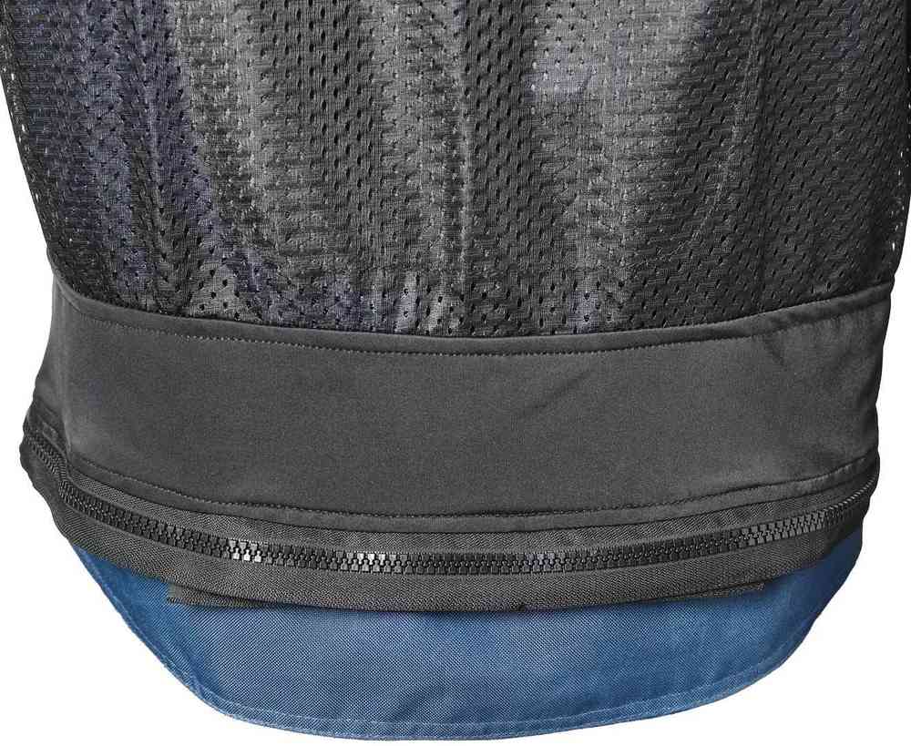 GMS Fiftysix.7 Motorcycle Textile Jacket