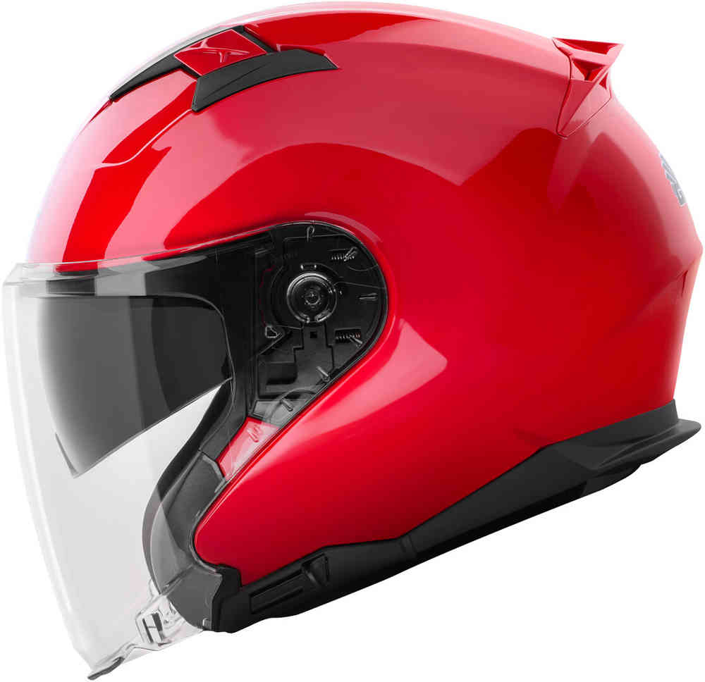 Germot GM 670 Jet Helmet