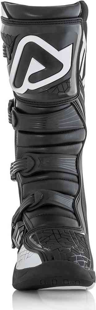 Acerbis X-Team Motocross Boots