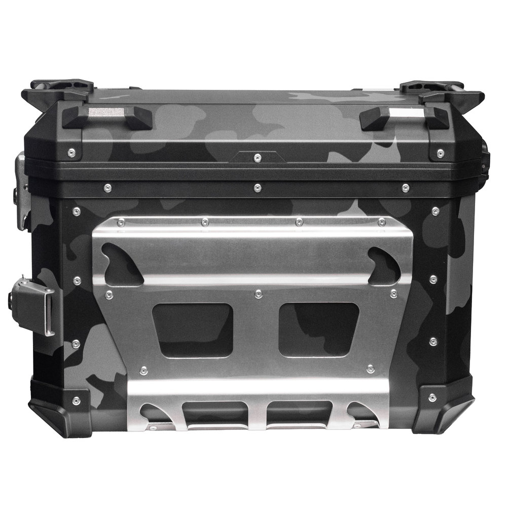 FC-Moto Terreno EVO Camo 36 L Alu Side Case