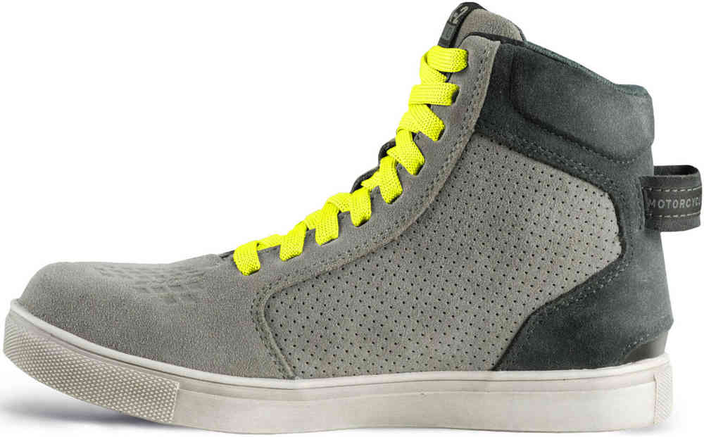 SHIMA SX-2 Evo Ladies Motorcycle Shoes