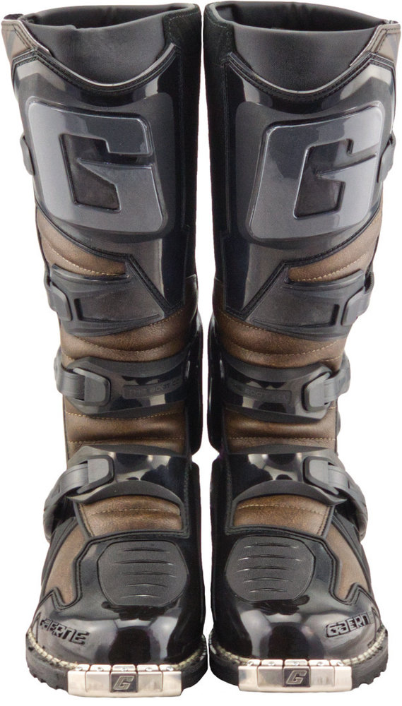 Gaerne Fastback Endurance Enduro Motocross Boots