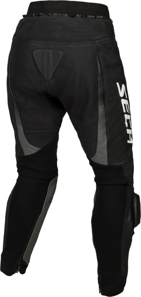 Seca SRS II Motorcycle Leather Pants