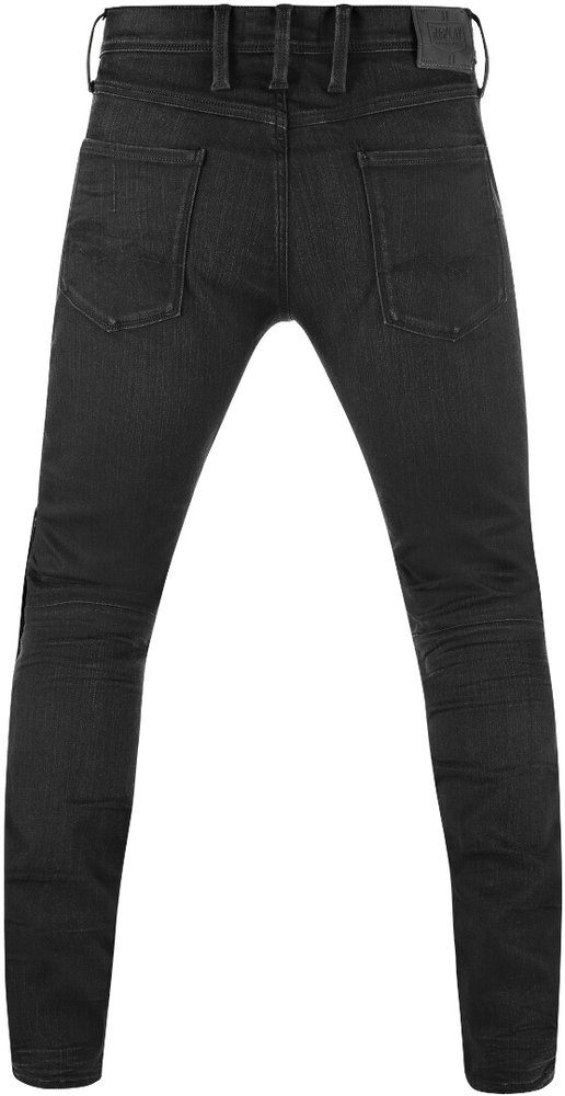 Replay Brake Motorcycle Jeans