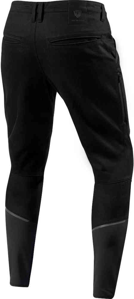 Revit Thorium TF Motorcycle Textile Pants