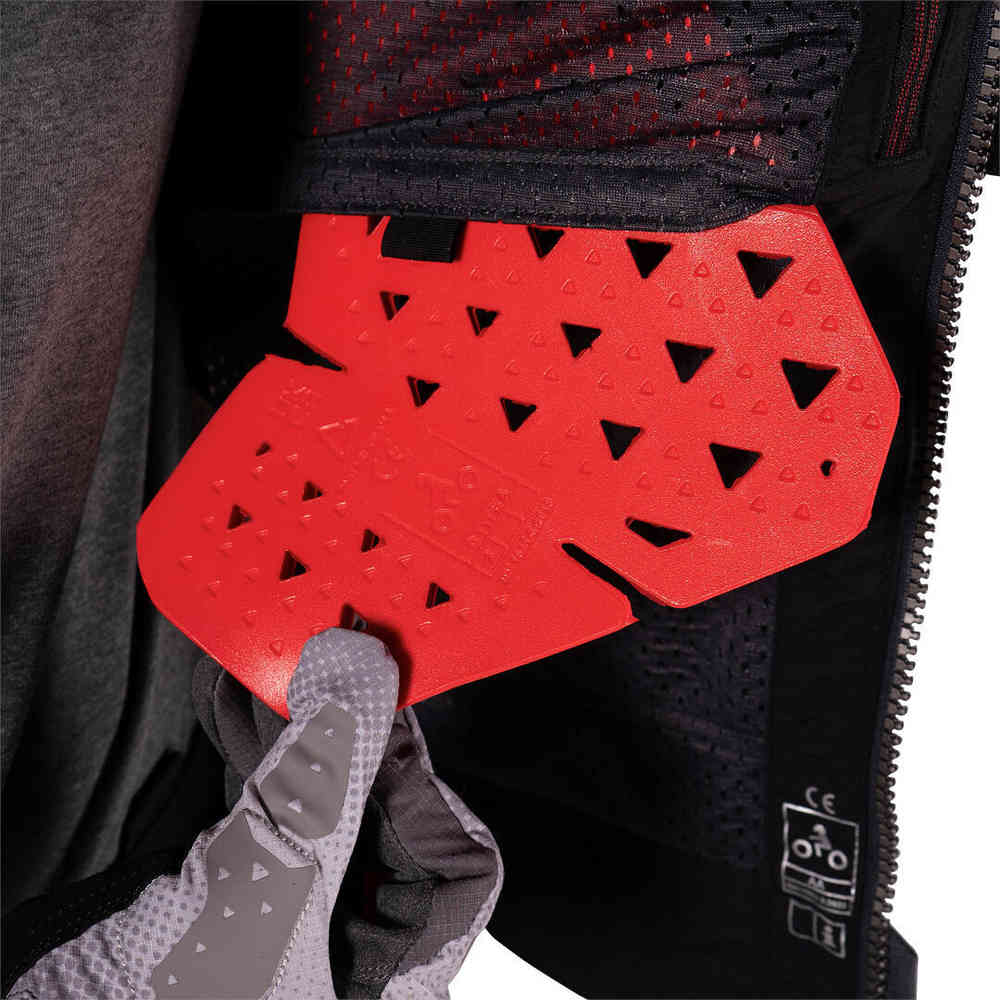 Leatt ADV Flowtour 5.5 Ladies Motorcycle Textile Jacket