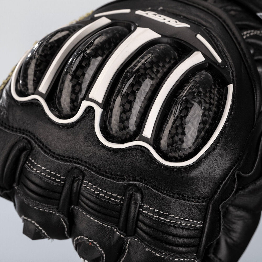 RST Tractech Evo 4 Motorcycle Gloves