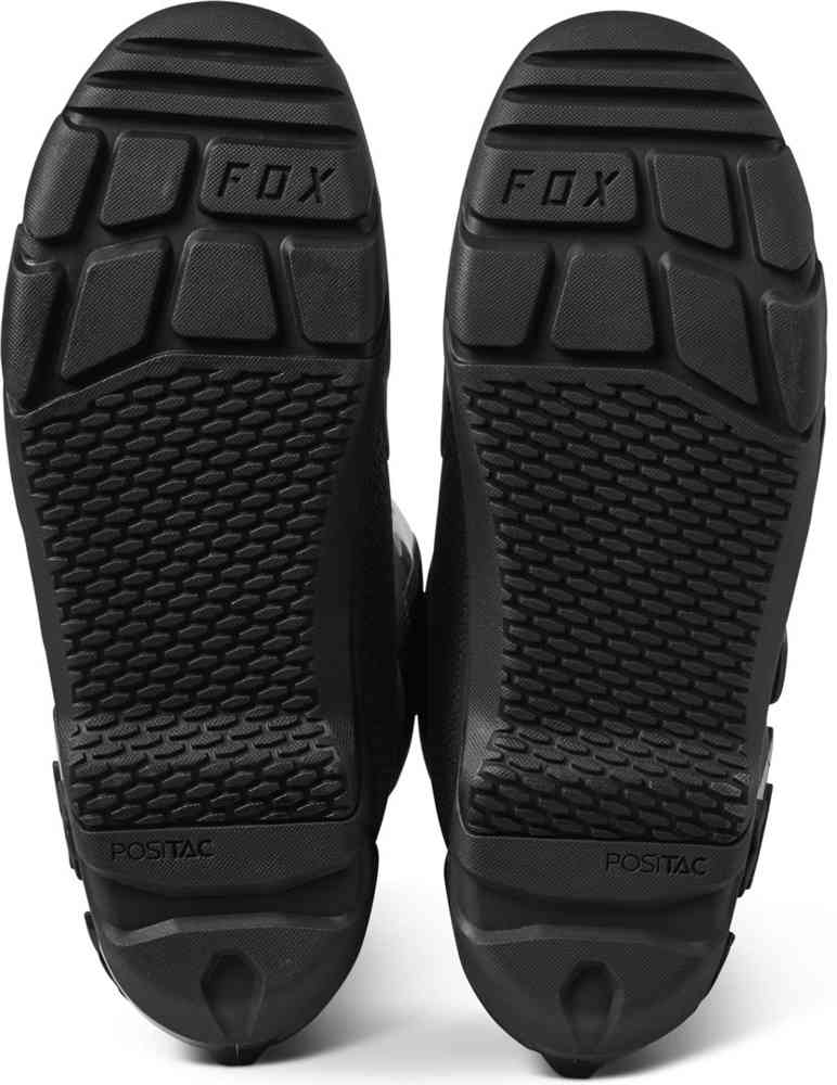 FOX Comp X Motocross Boots