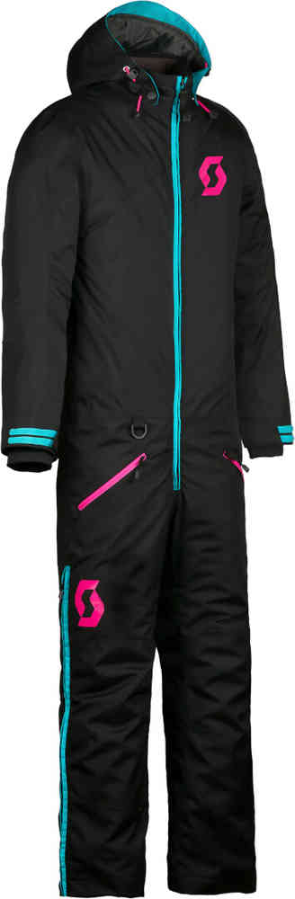 Scott DS Dryo Junior One Piece Youth Snowmobile Suit