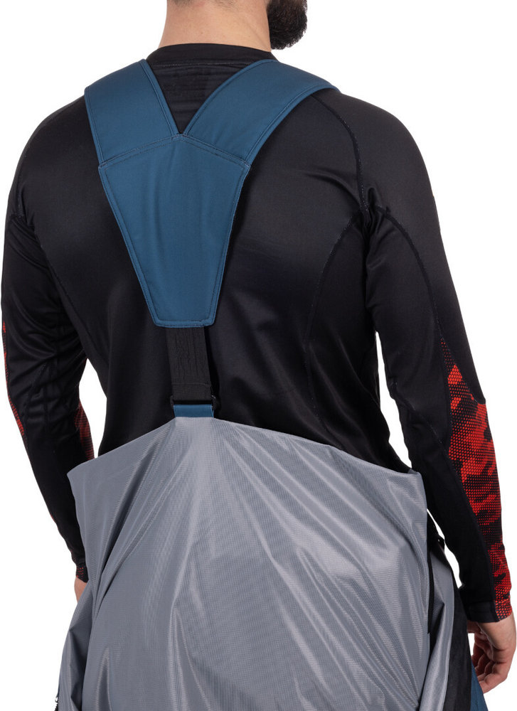 FXR Helium Lite 2025 1-piece Snowmobile Suit