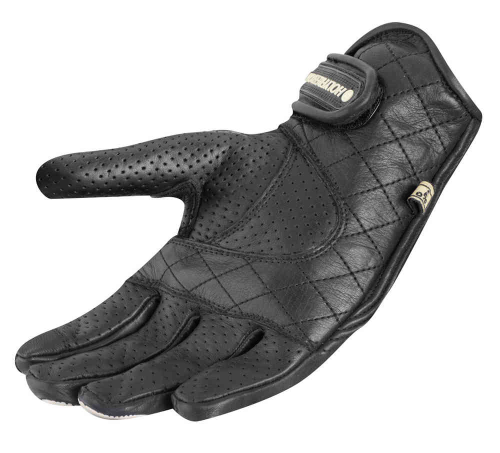 HolyFreedom Outlaw Ride Motorcycle Gloves