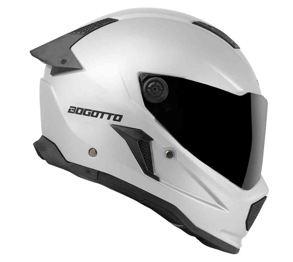 Bogotto Rapto Helmet