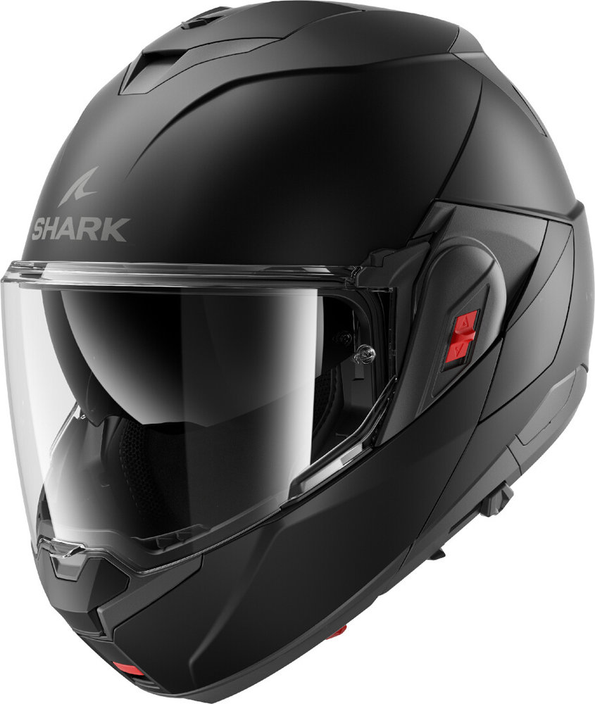 Shark Oxo Blank Helmet