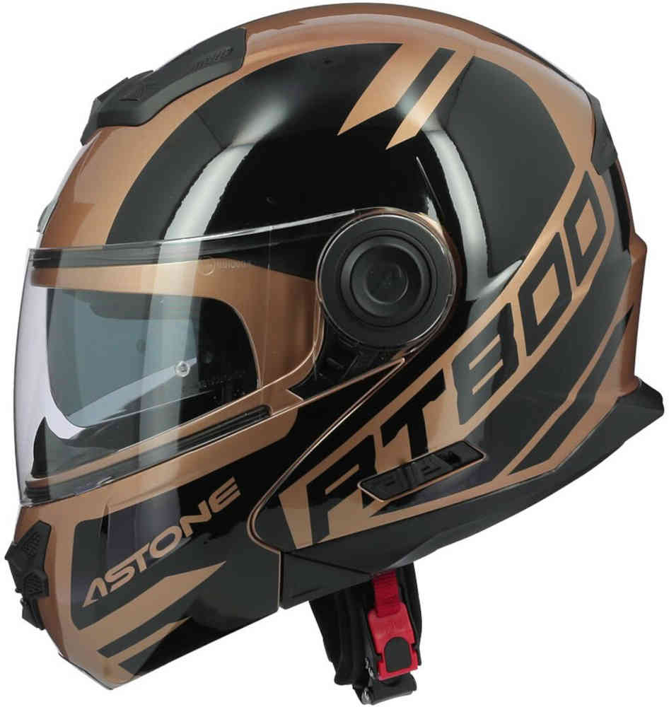 Astone RT800 Alias Helmet