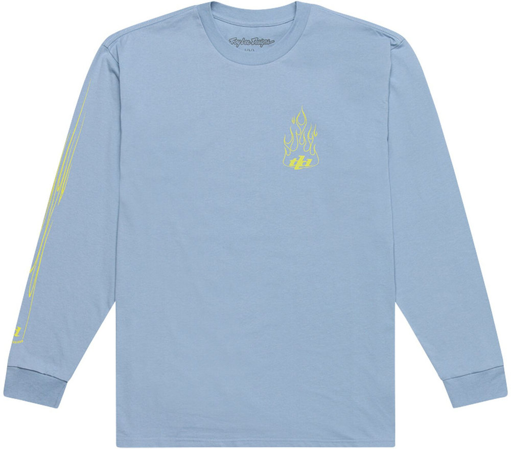 Troy Lee Designs Torched Longsleeve