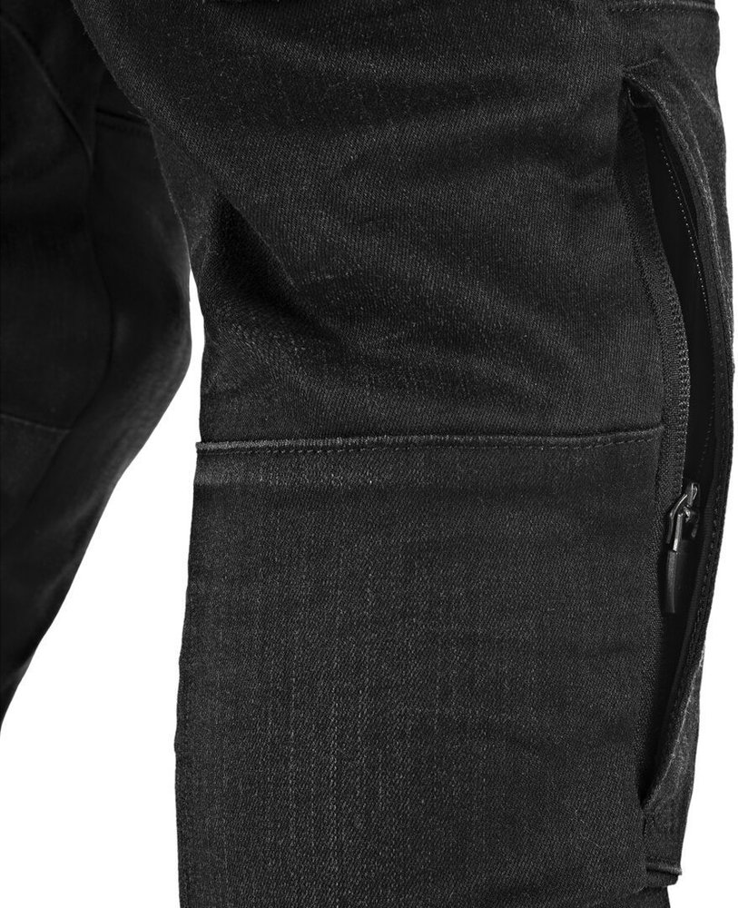 Replay Shift Motorcycle Jeans