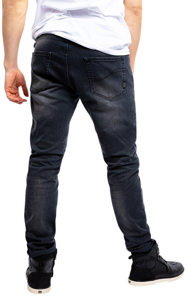 John Doe Taylor Mono Motorcycle Jeans