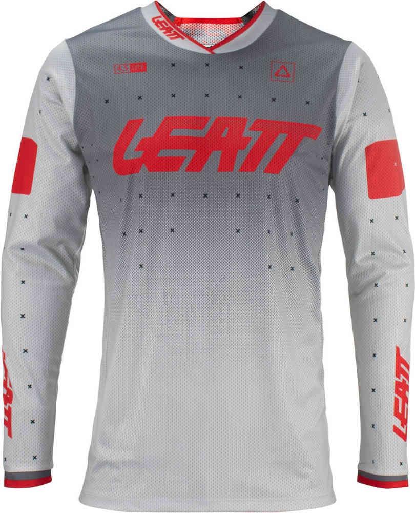 Leatt 4.5 Lite Gradient 2024 Motocross Jersey