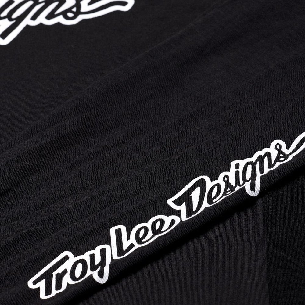 Troy Lee Designs Skyline Ride Signature Long Sleeve