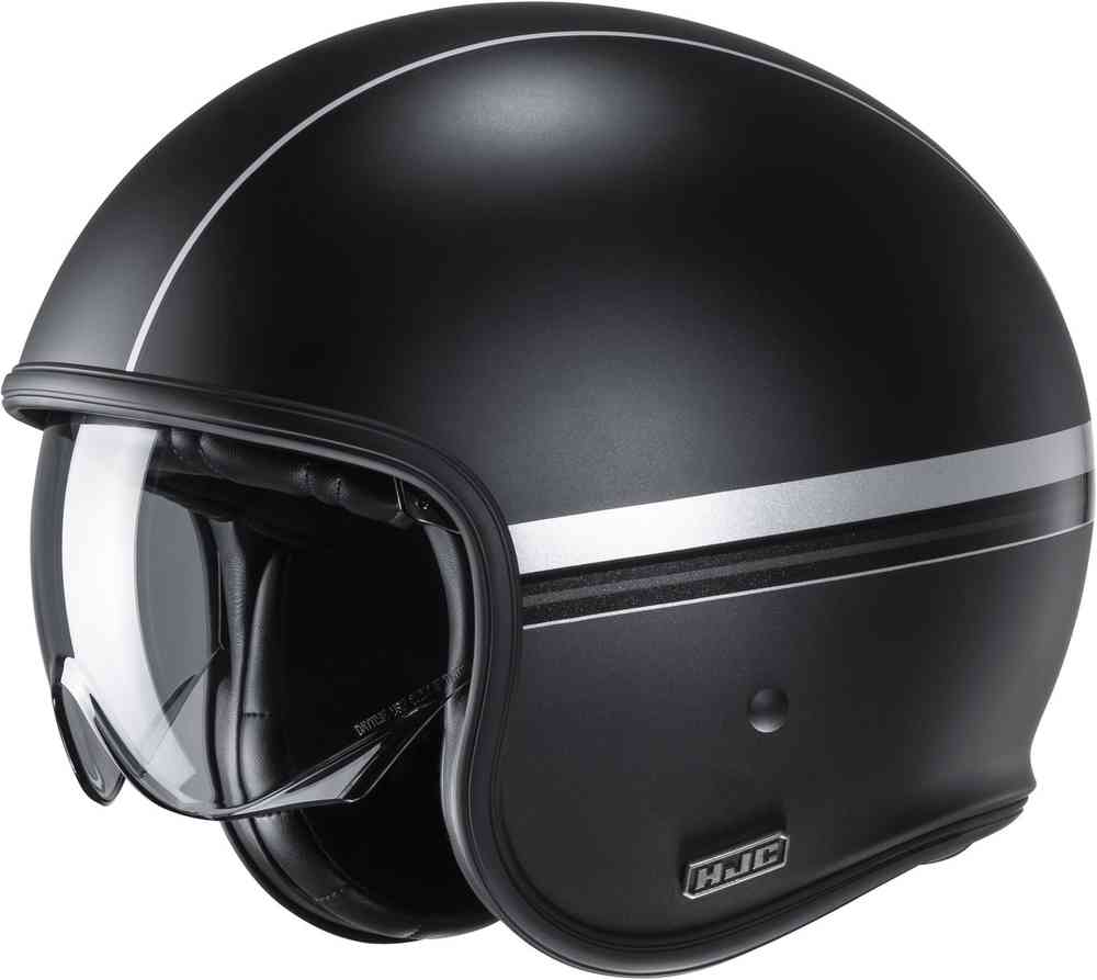 HJC V30 Equinox Jet Helmet