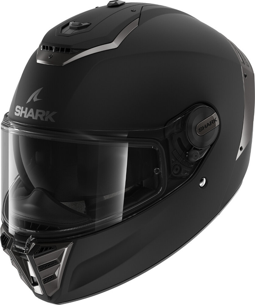 Shark Spartan RS Blank Helmet