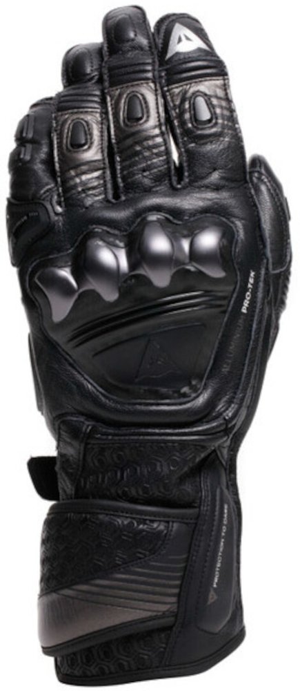 Dainese Fiero Metal Motorcycle Gloves